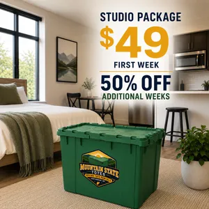 Studio Package