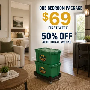 1 Bedroom Package