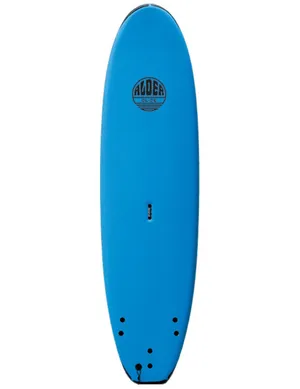 Beginner Softboards 7ft / 8ft / 9ft
