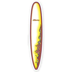9'2 Longboard (NSP)