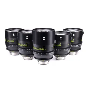 Tokina Vista Prime Set