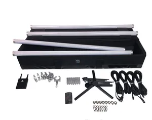 Astera AX1 Titan 4 Tube Full Kit