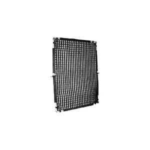 Intellytech FF-5 x 3.2'HC Fast Frame Scrim Diffuser with Honeycomb Grid