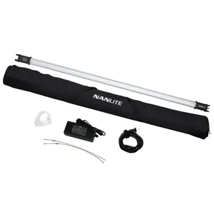 nanlte pavotube 4 light kit