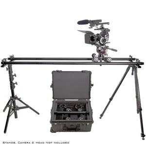 Rigwheels Passport Camera Dolly Set