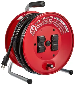 AC Cord 30m