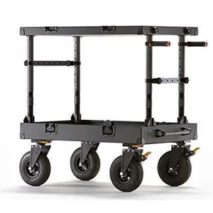 Inovativ Voyager 36 Film Cart Set