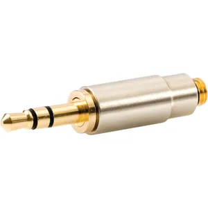3.5mm DPA Microdot adaptor 