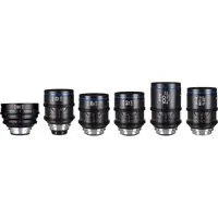 laowa swordmacro set (25mm 30mm 60mm 100mm 180mm)