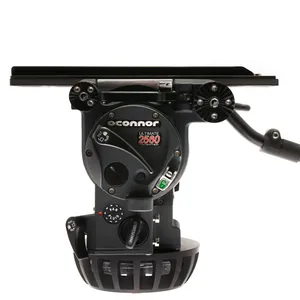 O Connor 15OØ Fluid Head