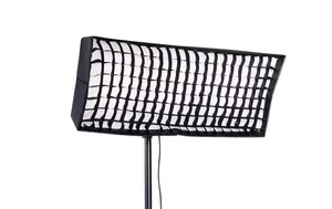 INTELLYTECH LITECLOTH LC-120 with softbox and grid