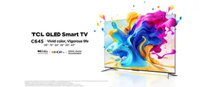 75 INCH TV SCREEN 