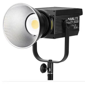 Nanlite 300 Bi color  LIGHT 