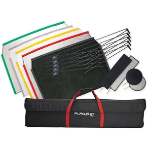 Flag Kit Pro Set