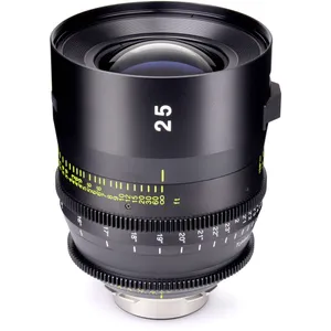 Tokina Vista Prime T1.5 25mm 114ø