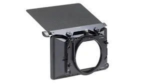 Arri LMB 4x5.65 3 stage matte box
