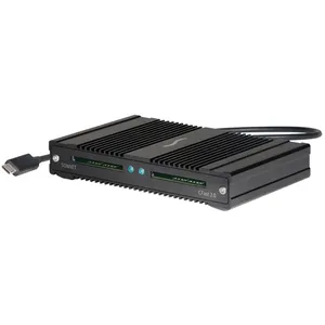 Sonnet SF3 Cfast 2.0 Pro Thunderbolt 2 Card Reader
