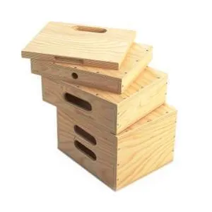 Apple Box Full Set