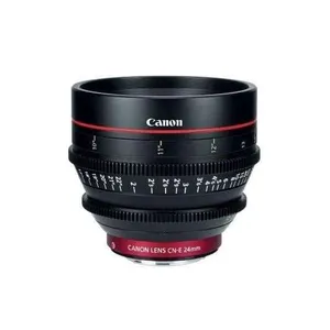 Canon CN-E 24mm 114ø