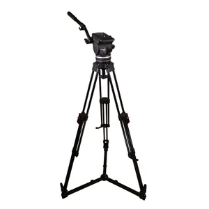 Cartoni KSDS18-AXM Tripod Set