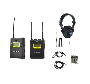 Sony Wireless Monitoring Audio Set