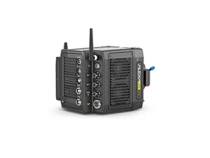 Arri Alexa Mini LF  (prep day  = half day )