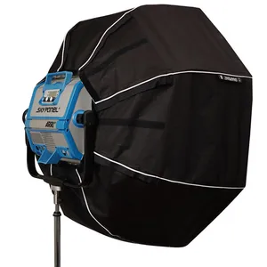 Octa 3 with Rabbit Ears for Skypanel s30