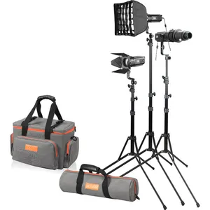 Godox S30-D-Light Kit Set