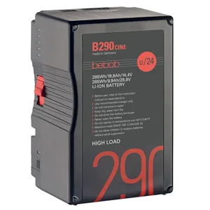 Bebob B290CINE
