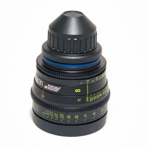 ARRI/Zeiss Ultra 16 Lens 8mm T1.3 Φ95mm