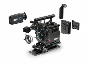 *NEW* ALEXA 35
