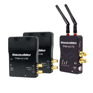 Transvideo Titan HD 2RX Set