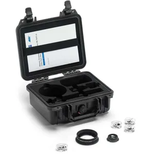 Arri Anamorphic Flare Set
