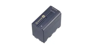 Sony F-970 battery