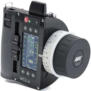 Arri WCU-4 Set