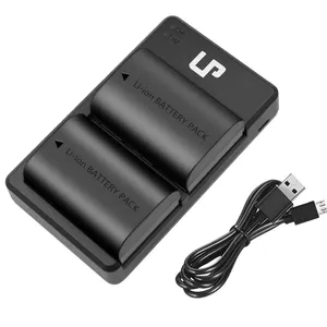 LP-E6 set