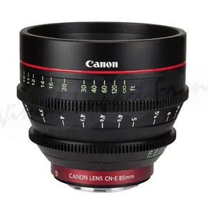 Canon CN-E 85mm 114ø