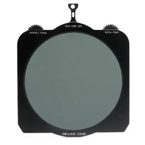 Revar Cine Rota-Tray (Rota Pola)