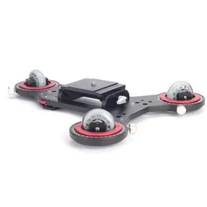 Konova KDR 2012 Radial Dolly