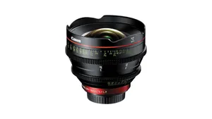 Canon CN-E 14mm 114ø