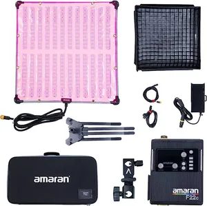 Aputure Amaran F22c