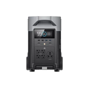 DELTA 2 MAX  ECO FLOW
