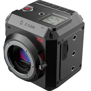 Z CAM