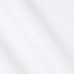 white fabric