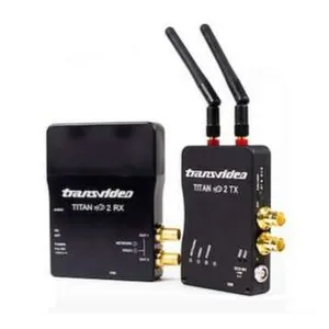 Transvideo Titan HD Set