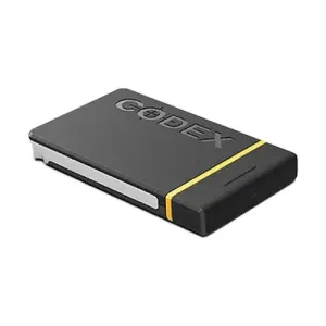 Arri Codex Compact Drive 2TB