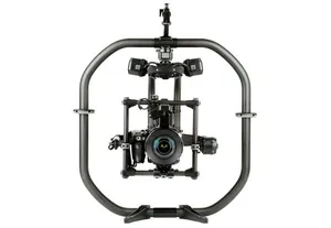 Movi Pro w/ Ignite Digi TB50 battery adapter