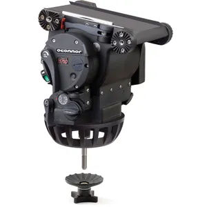 OConnor Ultimate 2065 150mm Fluid Head Package