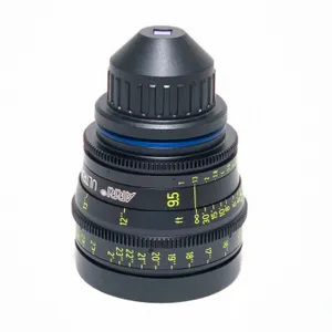 ARRI/Zeiss Ultra 16 Lens 9.5mm T1.3 Φ95mm