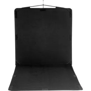 Floppy 4x4 black